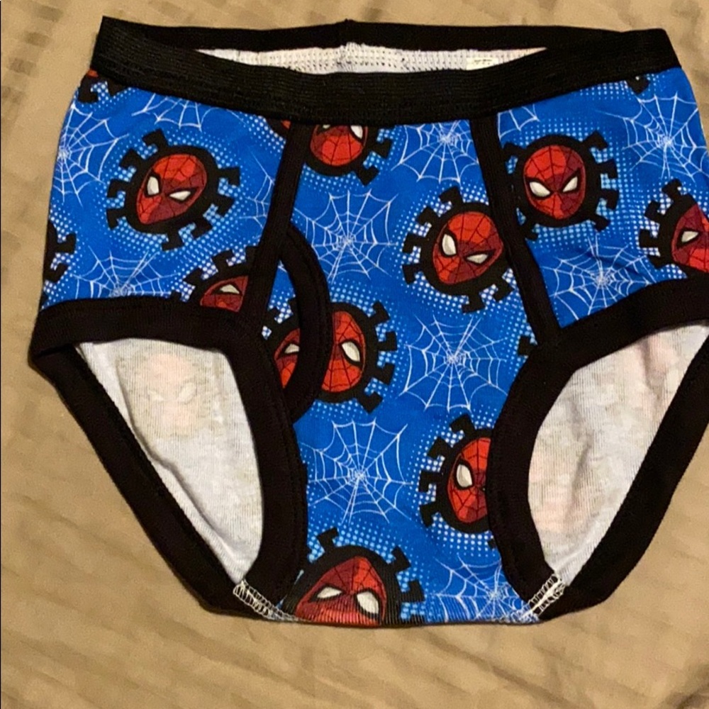 Boys underwear